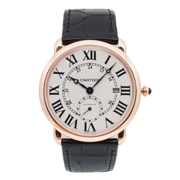 Cartier Ronde De Cartier W6801005